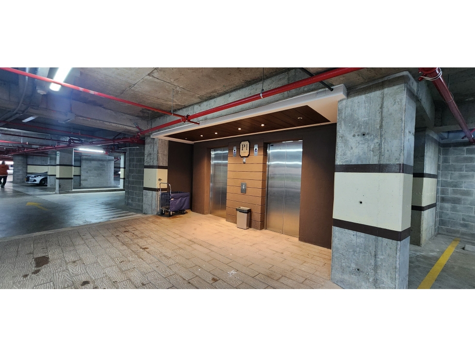 VENTA DE HERMOSO APARTAMENTO EN RIONEGRO-MEDIEVAL - 3