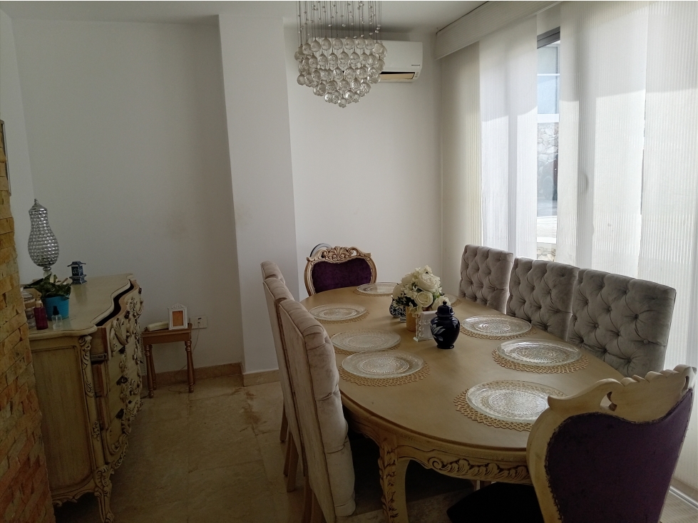 VENTA DE CASA EN LAS TERRAZAS / RODADERO — foto 2