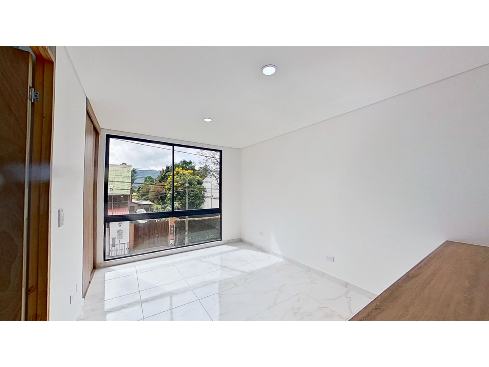 APARTAMENTO EN VENTA CONJUNTO VILLA PLACIDA CHIA