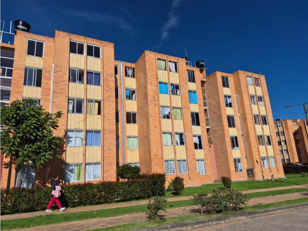 VENTA DE APARTAMENTO EN ANTONIA SANTOS TUNJA — foto 2