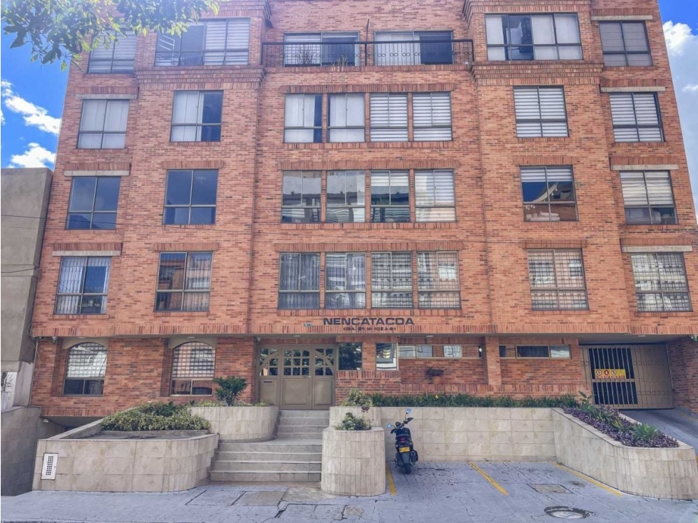 VENTA APARTAMENTO PASADENA 2 PARQUEADEROS 131M2-SUBA PASADENA — foto 3