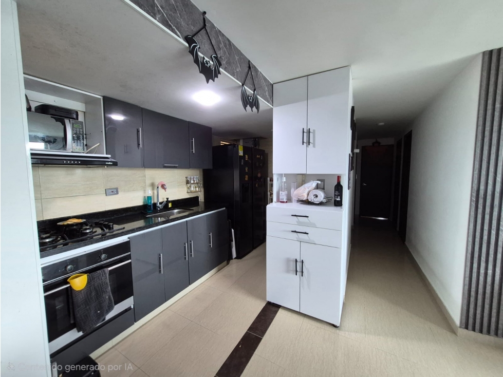 VENTA DE APARTAMENTO EN EL EDIFICIO INALTEZZA TUNJA — foto 6