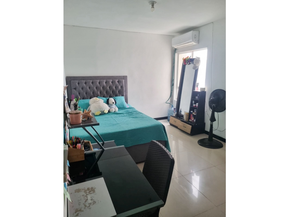 VENTA PENTHOUSE EN LA PLAZUELA — foto 6