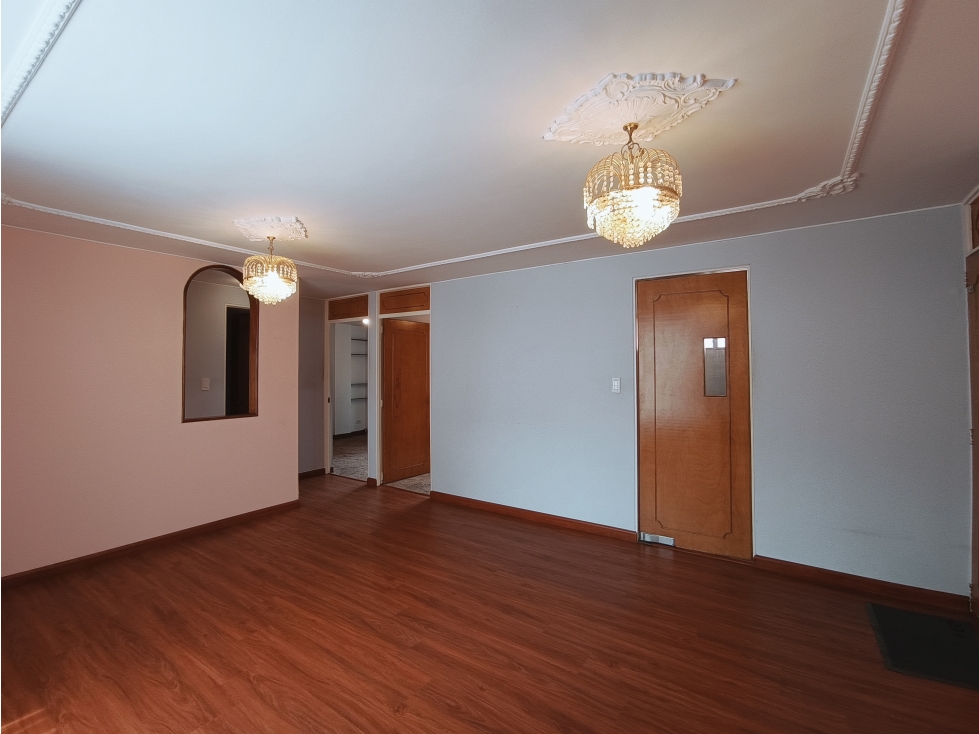 VENTA DE APARTAMENTO EN MINUTO DE DIOS — foto 3