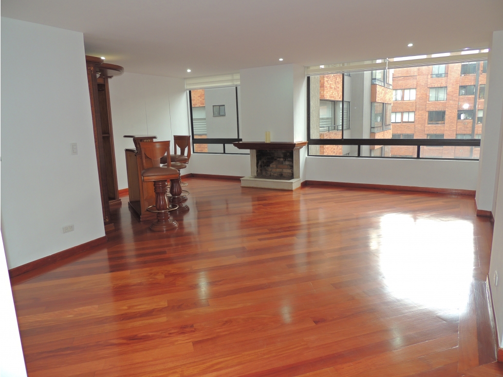 ARRIENDO SUBA COLINA CAMPESTRE — foto 2