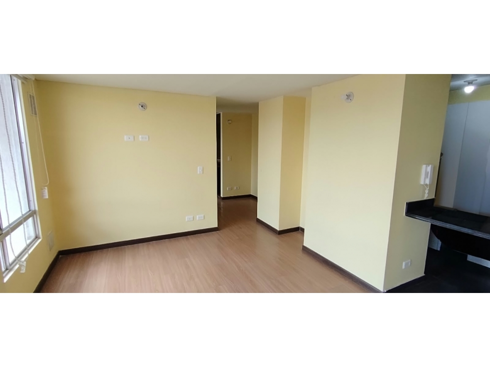 VENDO APARTAMENTO CASTILLA - KENNEDY — foto 6