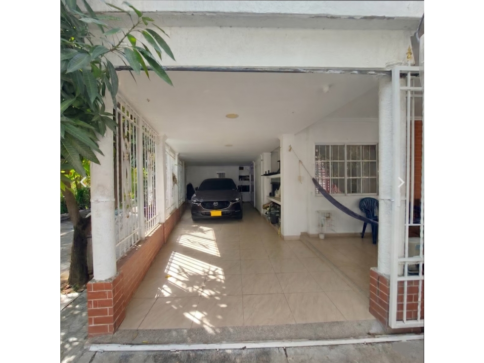 VENTA CASA ESQUINERA CUATRO ALCOBAS SECTOR SIERRADENTRO - J.V. — foto 2