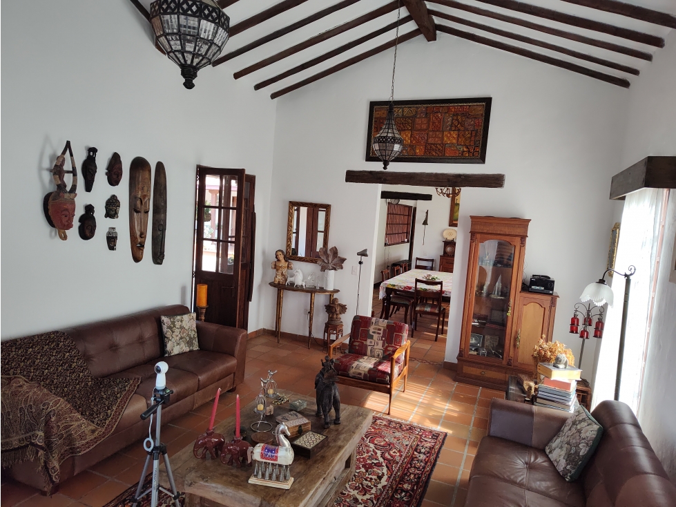 Venta Casa Campestre Parcelacion La Pastora-La Ceja Antioquia — foto 6