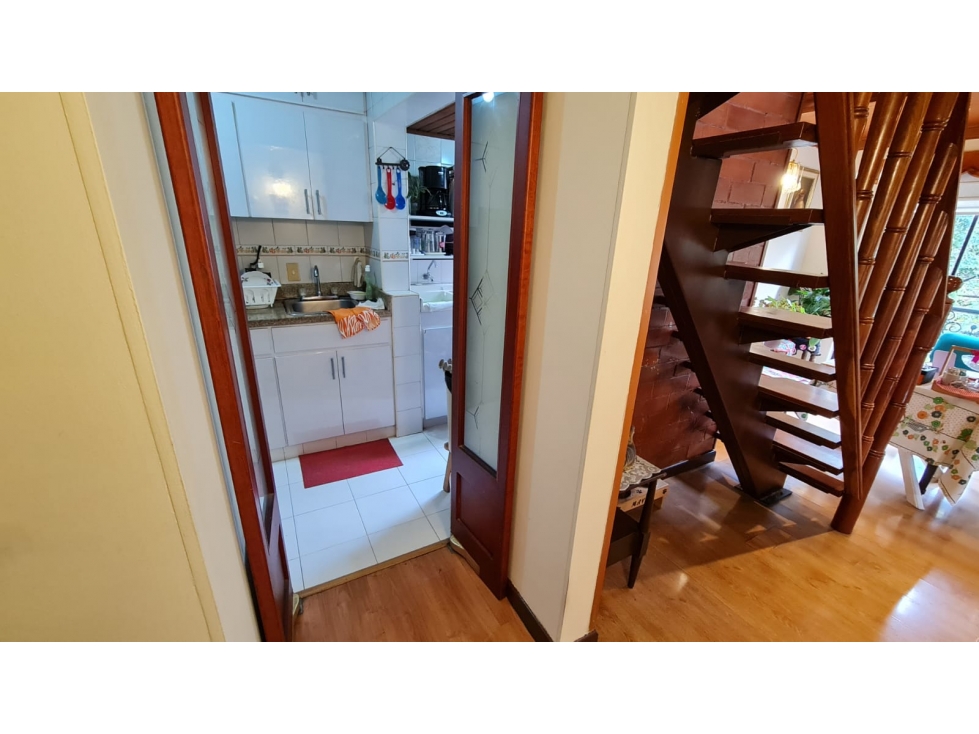 Venta apartamento en Niza, Canodromo, Suba — foto 3