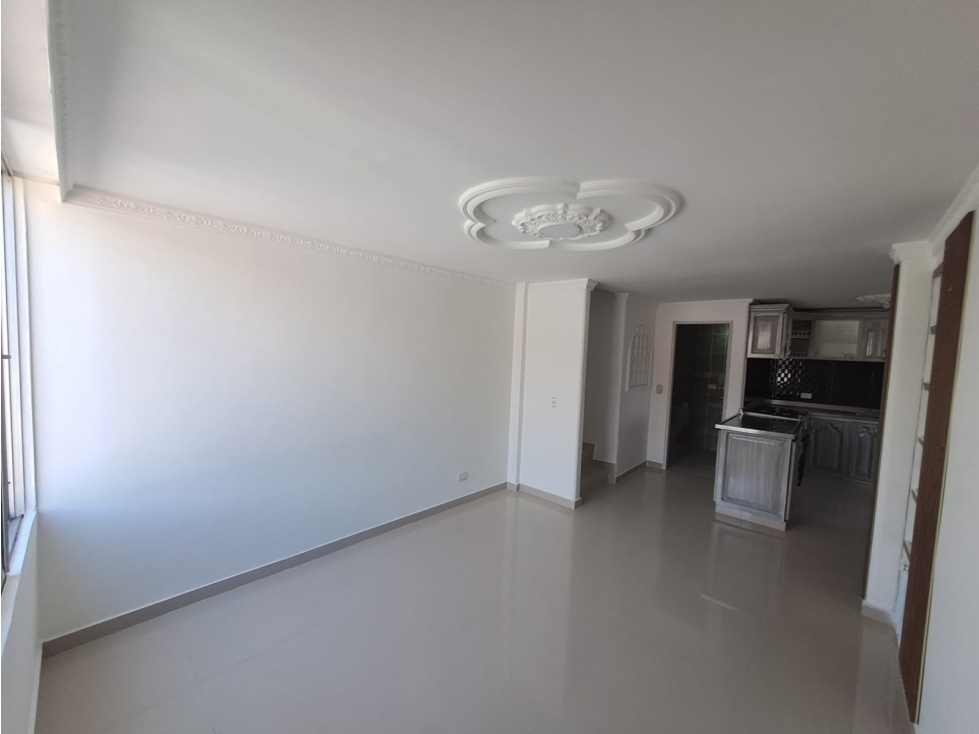 VENTA APARTAMENTO SECTOR VILLA MARIA - 2