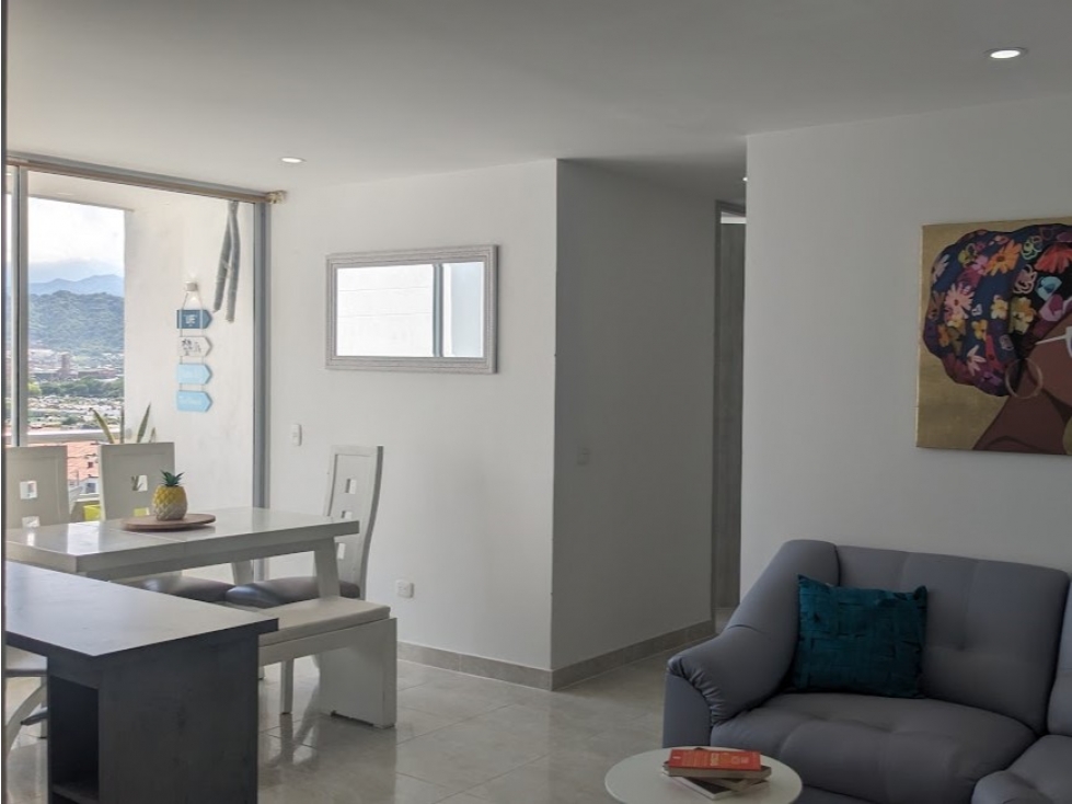 SE VENDE APARTAMENTO CERCA DE BUENAVISTA SANTA MARTA H.I — foto 6