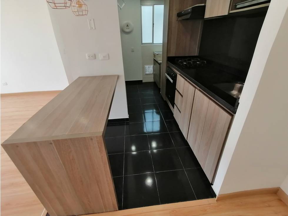 Venta de Apartamento con balcón en Abundara, Madrid — foto 5