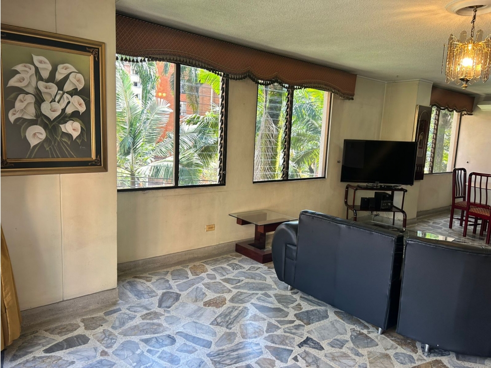 VENTA APARTAMENTO EN LAURELES — foto 4