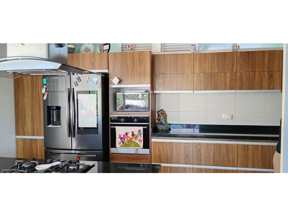 VENTA CASA CAMPESTRE CONJUNTO CERRADO EL CAIMO ARMENIA — foto 4