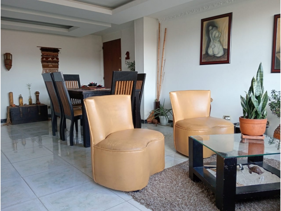 VENTA APARTAMENTO NIZA — foto 4