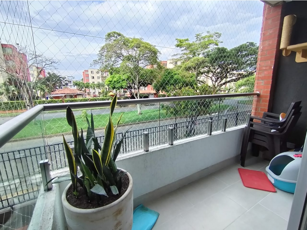 Venta de Apartamento en Valle del Lili — foto 3