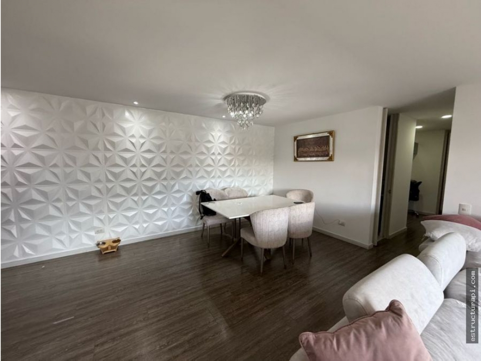 VENTA APARTAMENTO EN SURAMÉRICA ITAGUI — foto 6