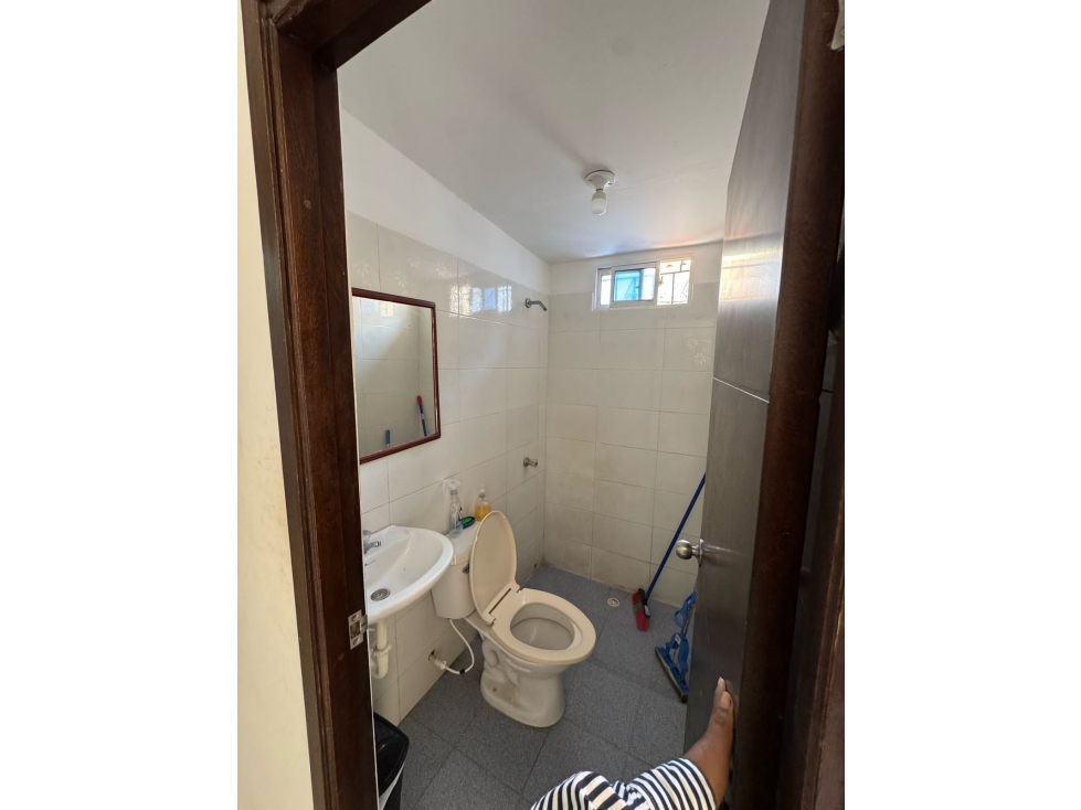 VENTA CASA EN BARRANQUILLA BARRIO LA CONCEPCION — foto 2