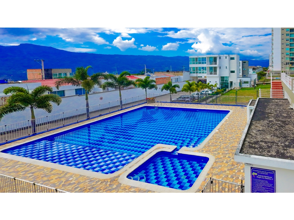 Venta Casa Nueva en la Pampa Fusagsuga - 2