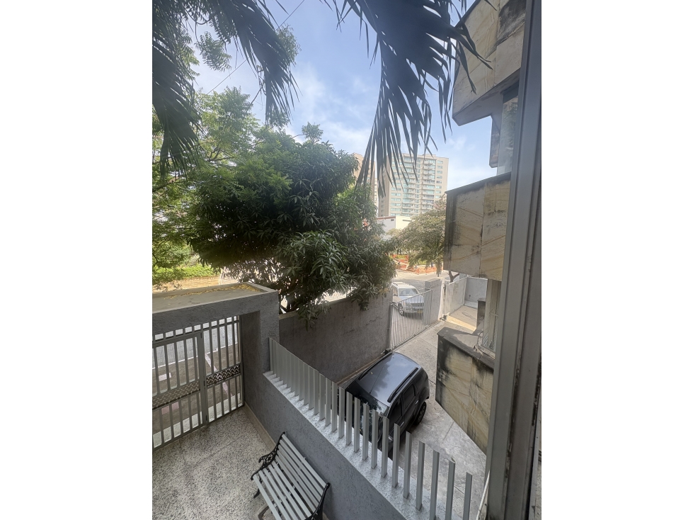 VENTA APARTAMENTO EN BARRANQUILLA SECTOR DEL GOLF — foto 2