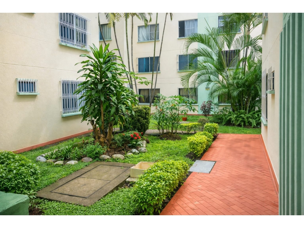 SE VENDE APARTAMENTO LIMONAR CAÑAVERALES CALI — foto 3
