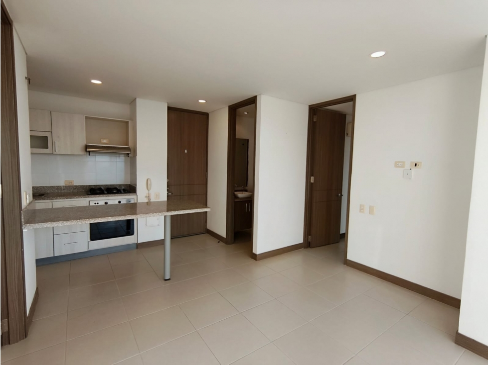 SE VENDE APTO RESIDENCIAL POZOS COLORADOS - J.V — foto 5