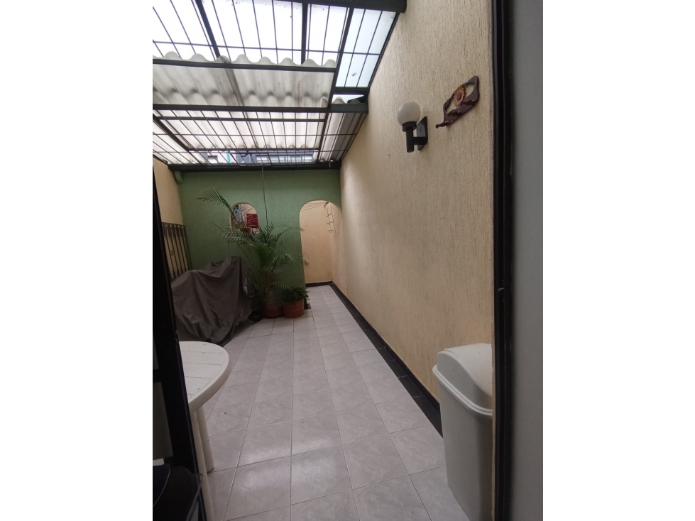 VENTA CASA EL CORTIJO 86M2 TIPO A QUINTAS DE SANTA BARBARA - ENGATIVA — foto 5