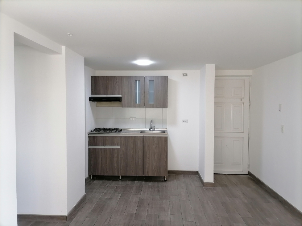 Venta de Apartamento en La Estancia - CIUDAD BOLIVAR — foto 6
