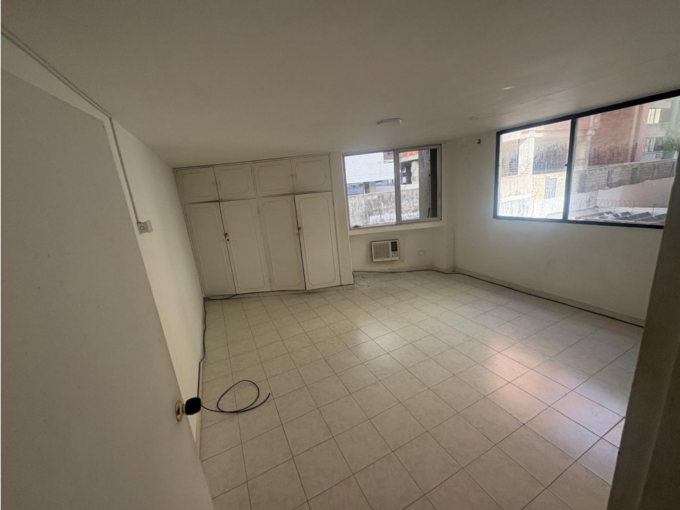 ARRIENDO O VENTA APARTAMENTO BARRANQUILLA - EL GOLF — foto 2