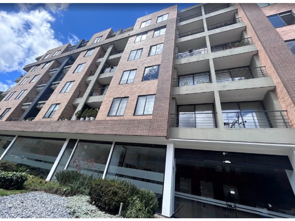 Venta Apartamento en Santa Barbara Duplex Terraza BBQ 3Hab 2Gar