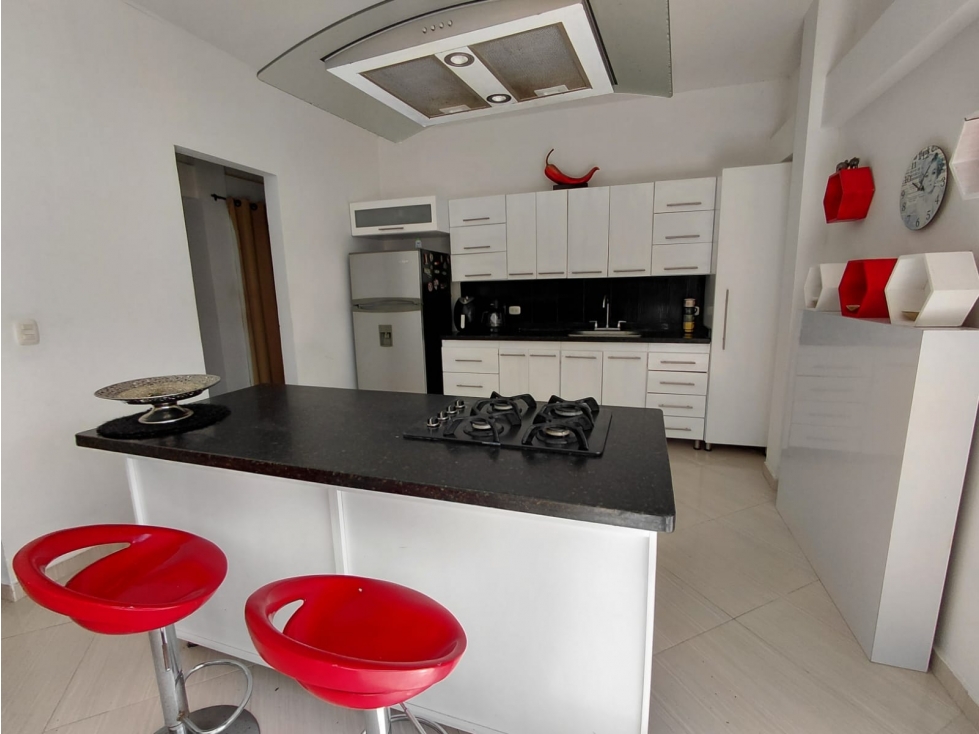 VENTA: CASA CAMPESTRE DE ENSUEÑO EN DOSQUEBRADAS - 6