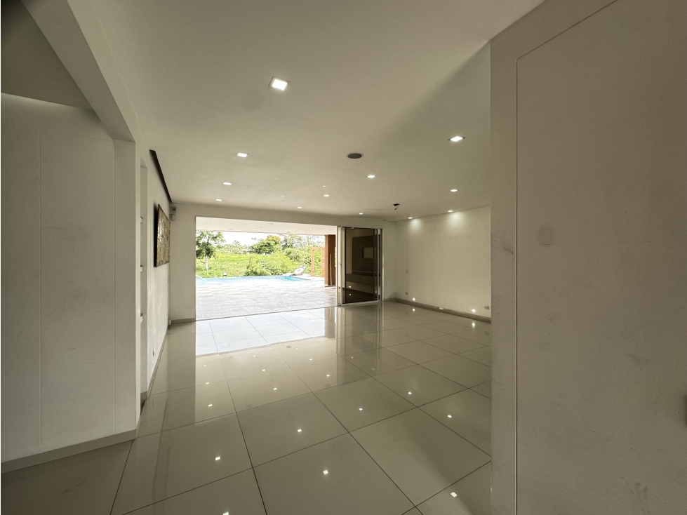 VENTA DE CASA CAMPESTRE EN COMBIA, PEREIRA — foto 3