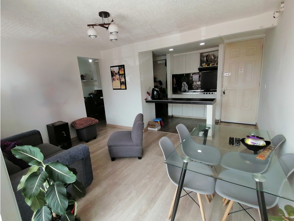 Venta de Apartamento en el Conjunto Lilo - Ciudad Verde SOACHA — foto 5