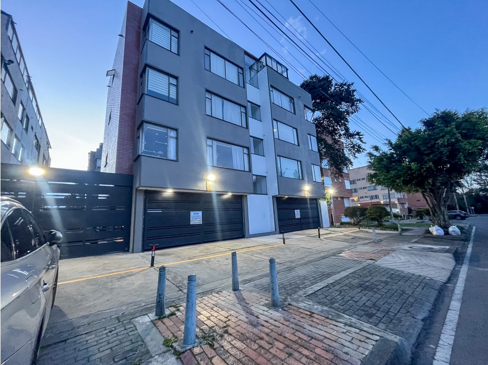 Se Vende Apartamento en Pontevedra