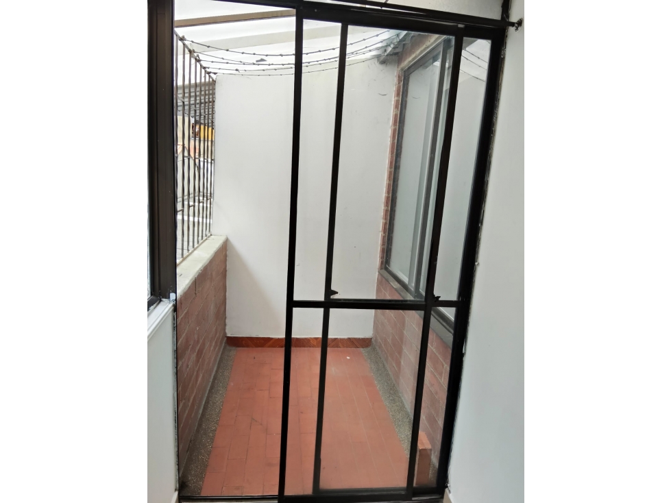En venta apartamento en Villa Claudia, Milenta, Kennedy Bogotá — foto 5