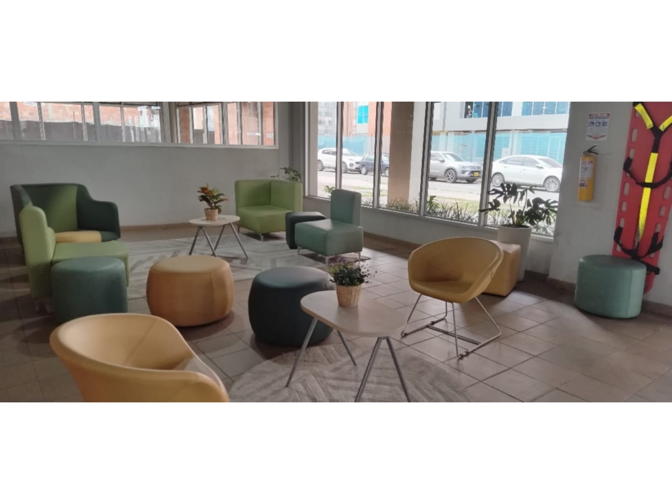 VENDO APARTAMENTO EN VILLEMAR-HAYUELOS — foto 2