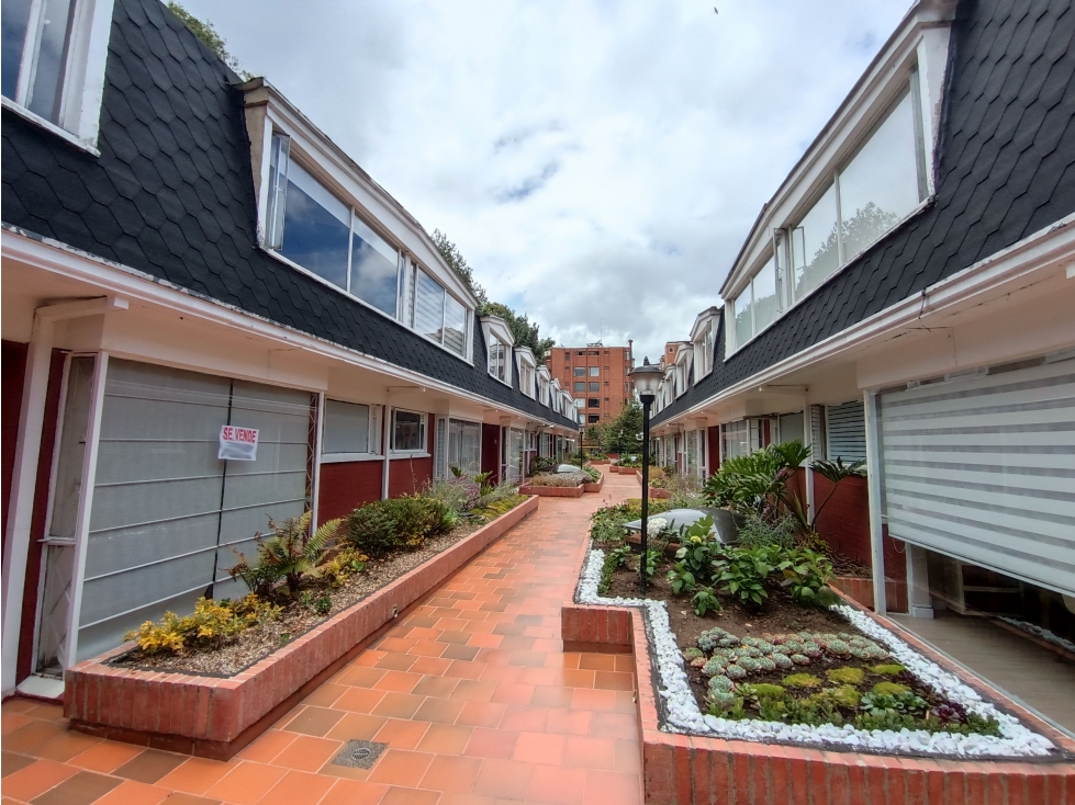 VENTA DE CASA EN COUNTRY CLUB