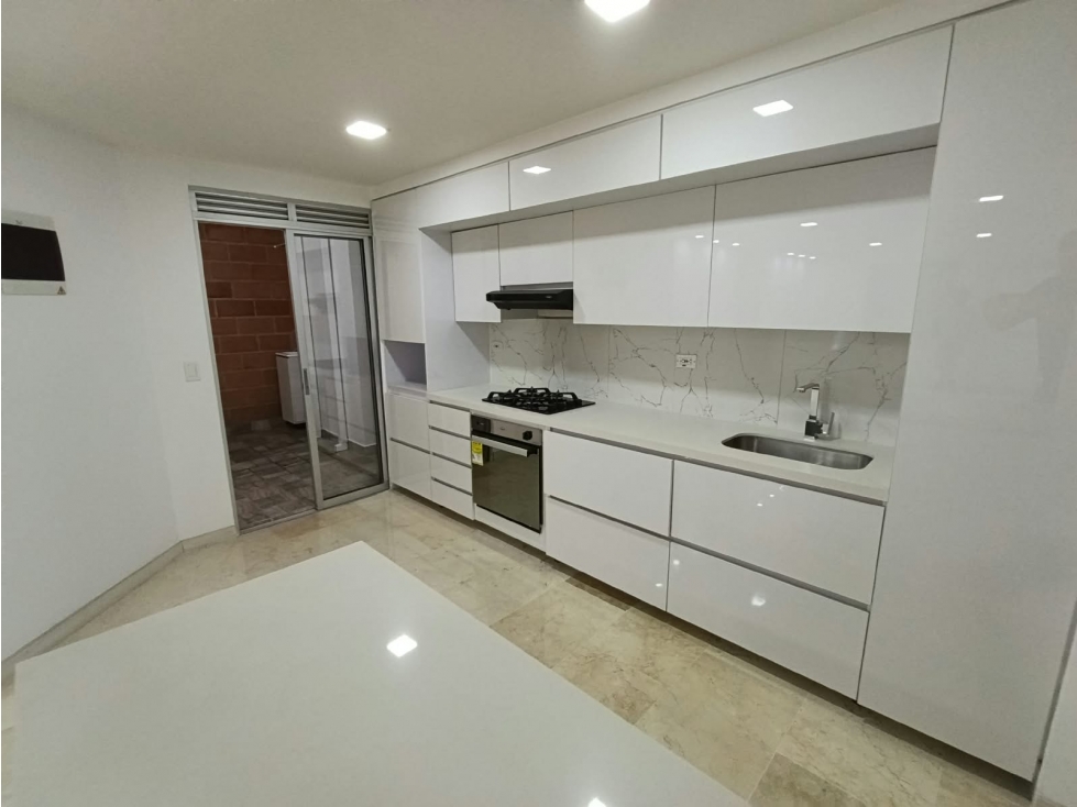 Apartamento en Venta en Laureles La Castellana | 116,5 m² — foto 6