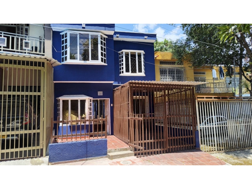 Casa Amplia y grgrande paratu hogar u oficina