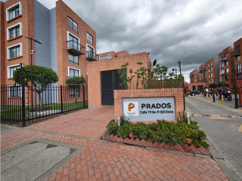 VENTA HERMOSO APARTAMENTO EN PRADOS PRODESA-MADRID