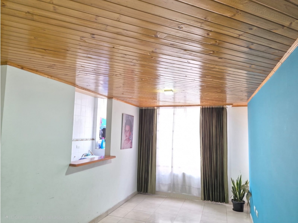VENTA DE APARTAMENTO BARRIO SANTA BARBARA TUNJA — foto 4