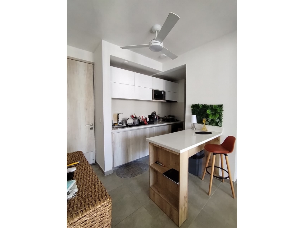 VENTA APARTAMENTO DOS ALCOBAS TURISTICO CERCA ENTRADA RODADERO - J.V. — foto 3