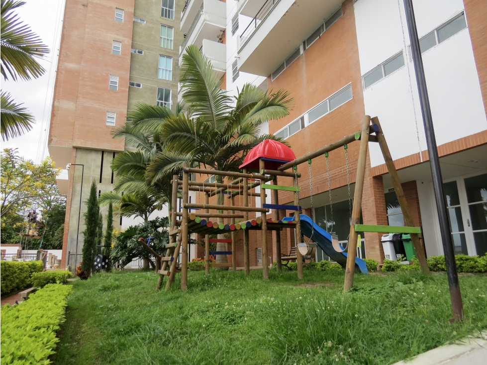 Venta de Apartamento sector Coburgos Fusagasugá - 4