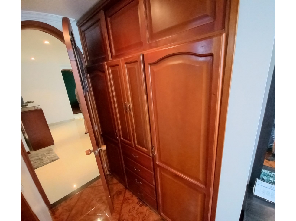VENTA DE CASA AVENIDA NORTE TUNJA - 6