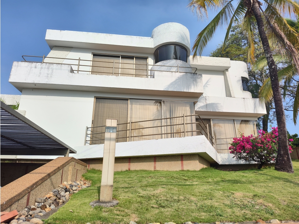 Venta Casa más Lote Girardot El Peñon — foto 3