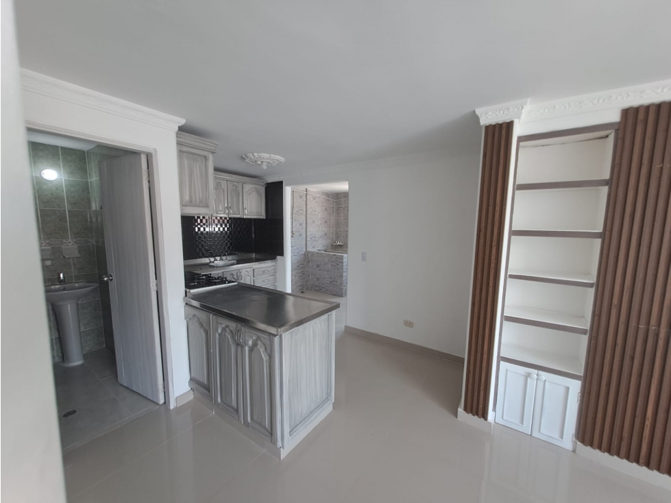 VENTA APARTAMENTO SECTOR VILLA MARIA - 3