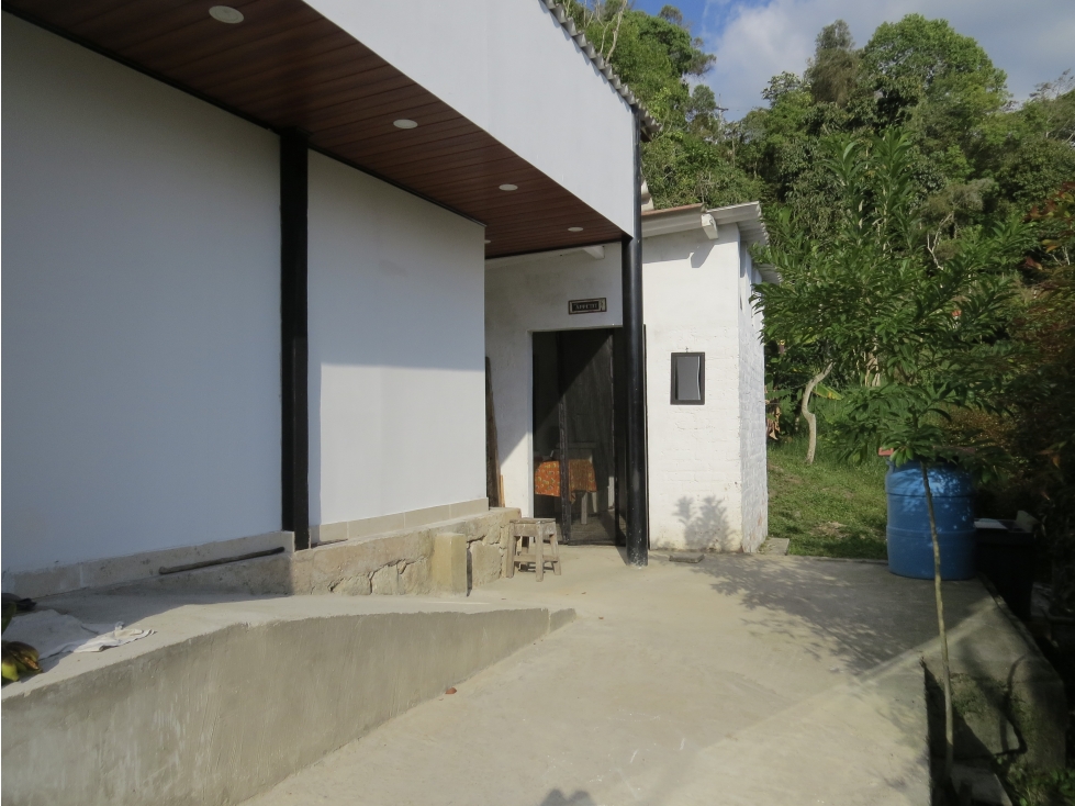 Venta Finca Jordan En Bajo Fusagasuga - 3