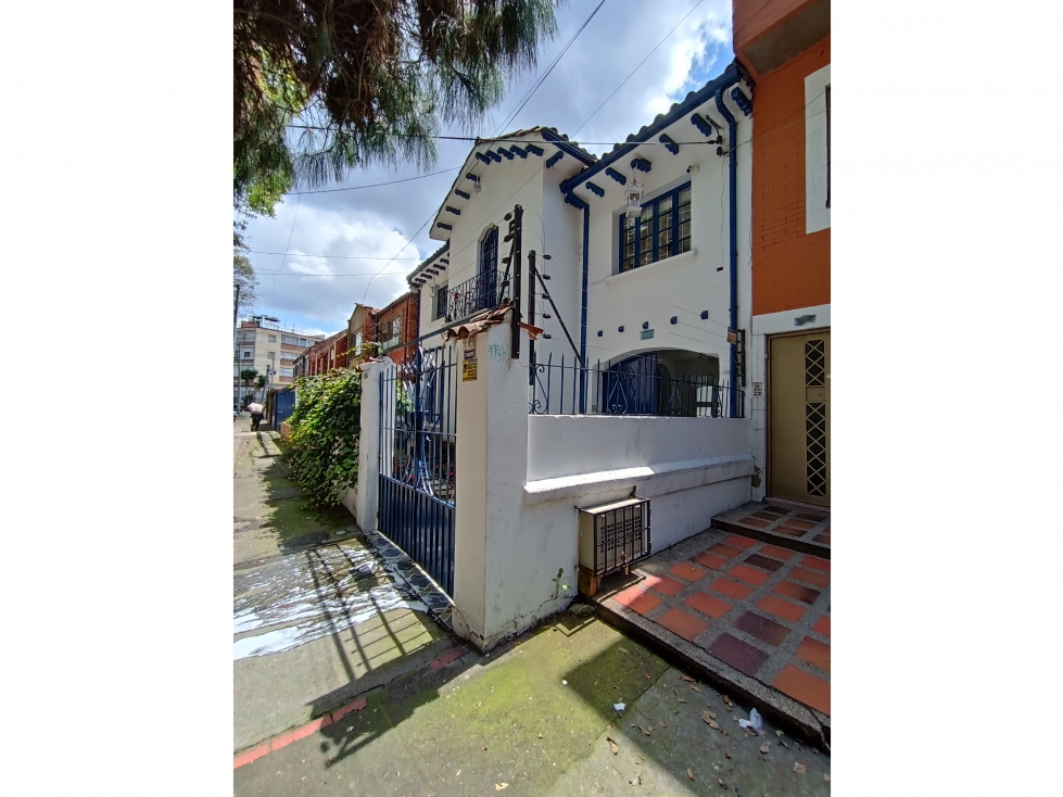 VENTA DE CASA PATRIMONIAL EN SAN LUIS — foto 4