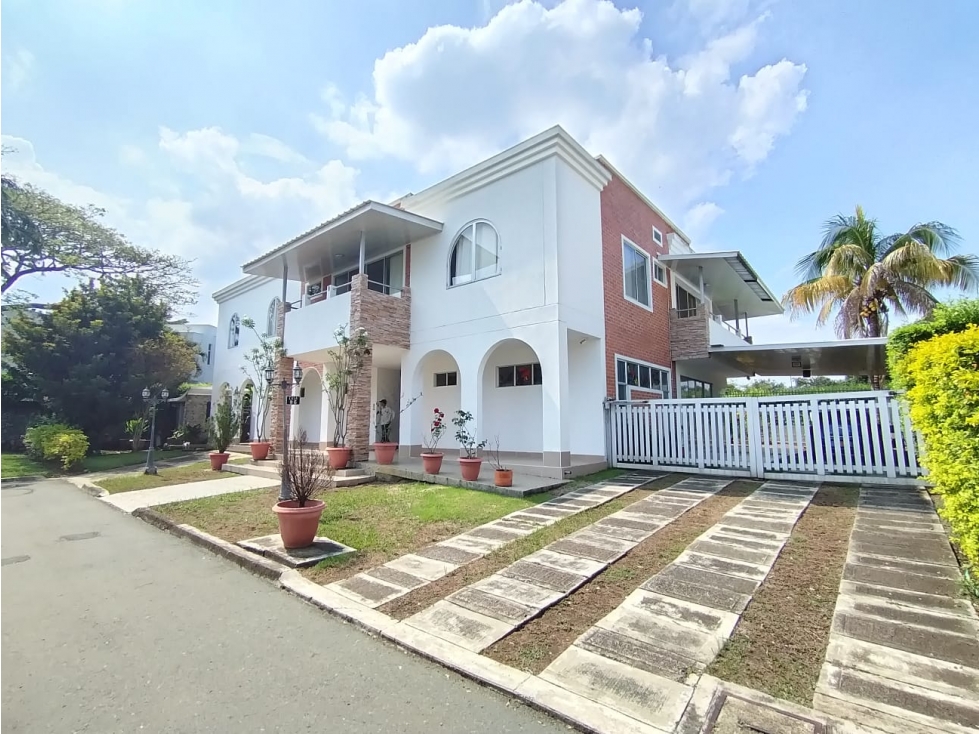 Venta de Casa en Pance