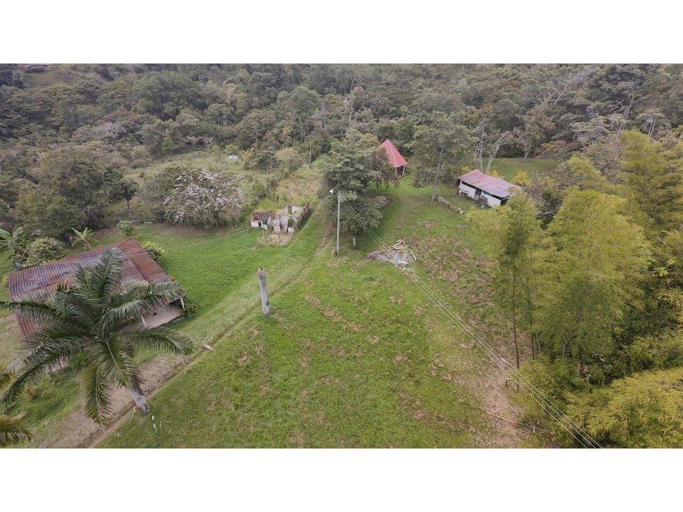 Venta de Finca Santa Rosa Arbelaez - 3